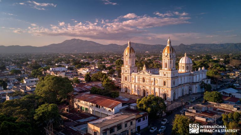 Investigación documental en El Salvador