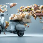 Online Food Delivery Market Research