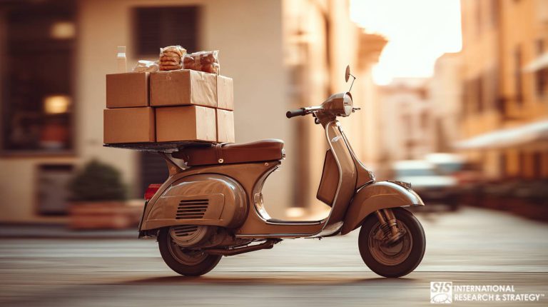 商业货运市场研究