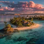 Market Research in Fiji