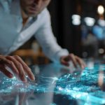 Marktonderzoek naar quantum computing
