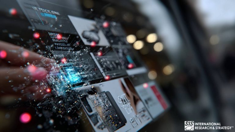 Pesquisa de mercado de tecnologia na Ásia