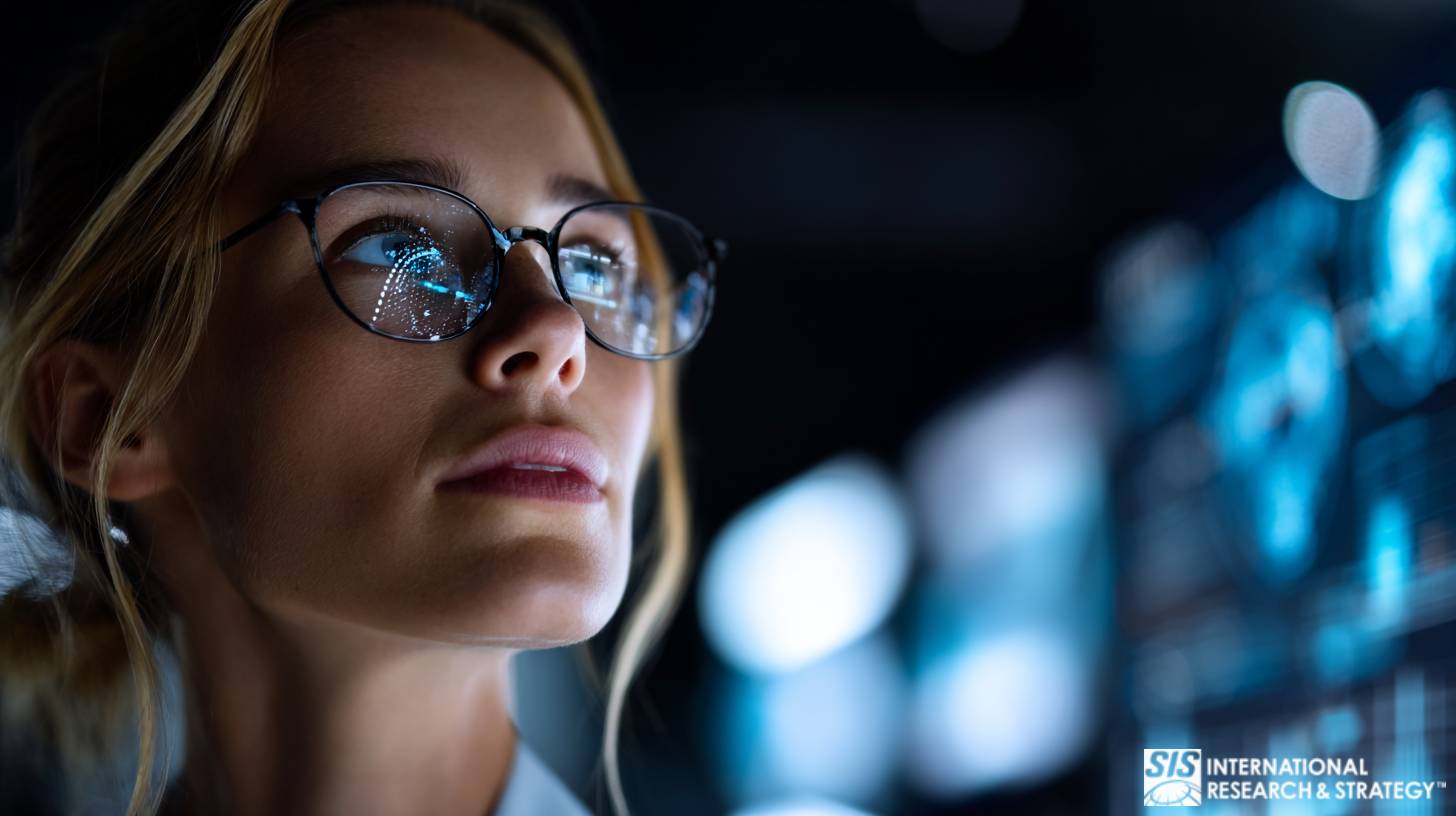 SIS International Market Research & Strategy