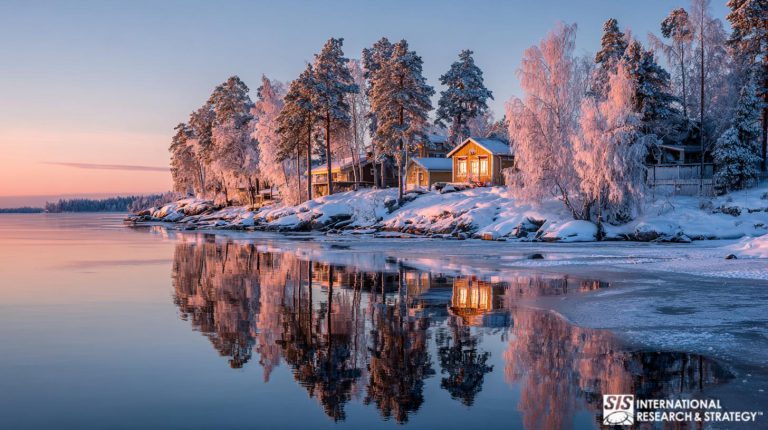 Ricerche di mercato in Finlandia