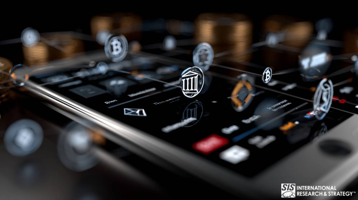 The Impact of Fintech on Traditional Commercial Banks