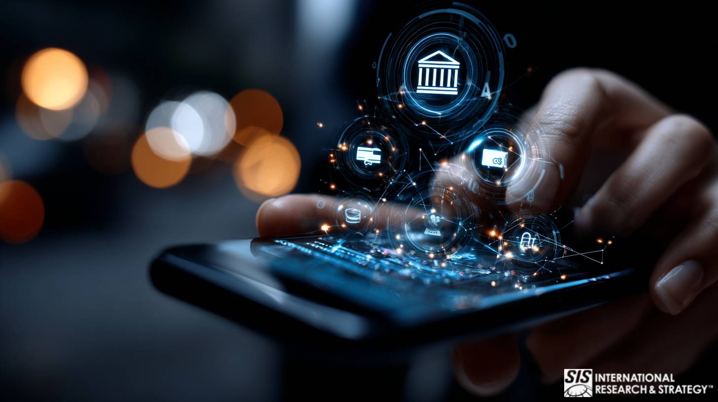 Fintech (5) एसआईएस इंटरनेशनल मार्केट रिसर्च और रणनीति