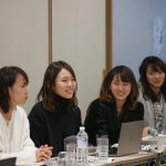 Focusgroep marktonderzoek in Japan