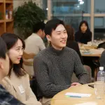 Focus Groups in Korea