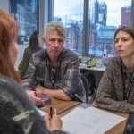 Focus Groups in Manchester