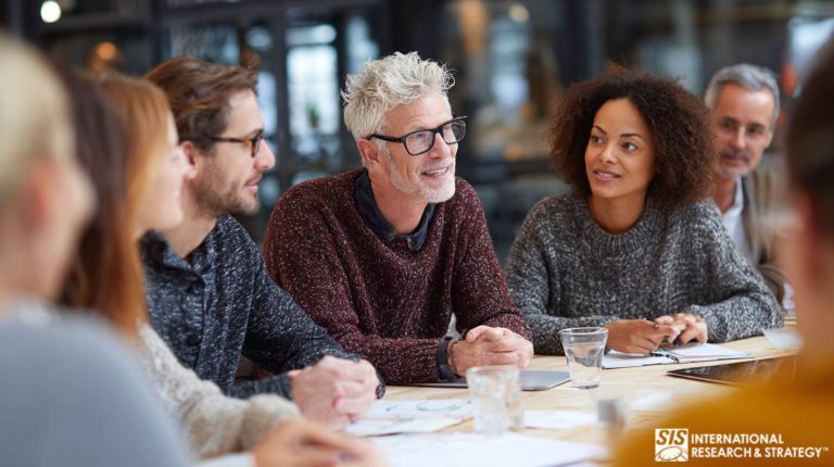 Focus Groups in London