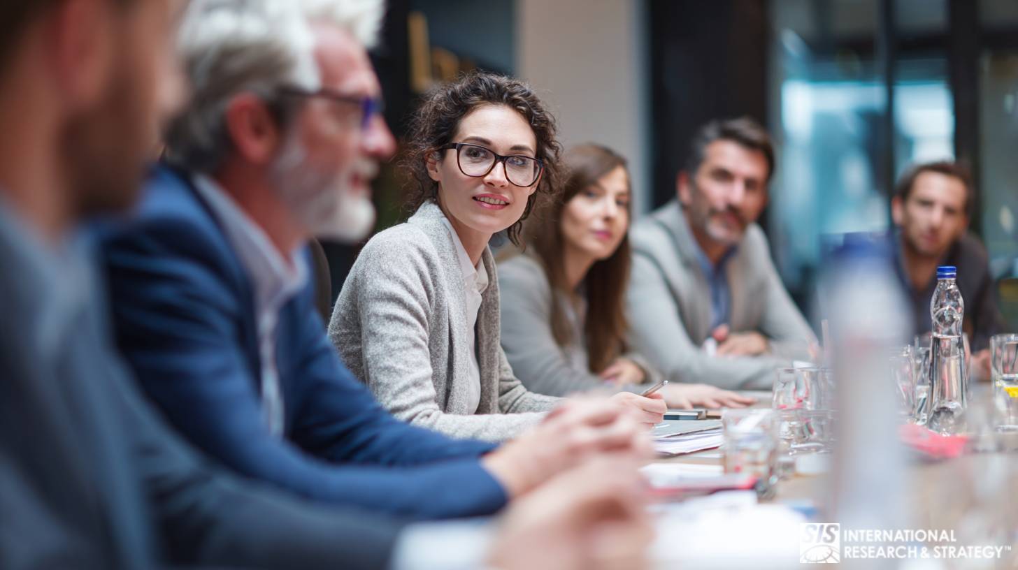 Solutions de groupes de discussion