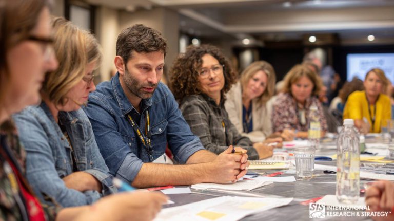 分销商市场研究