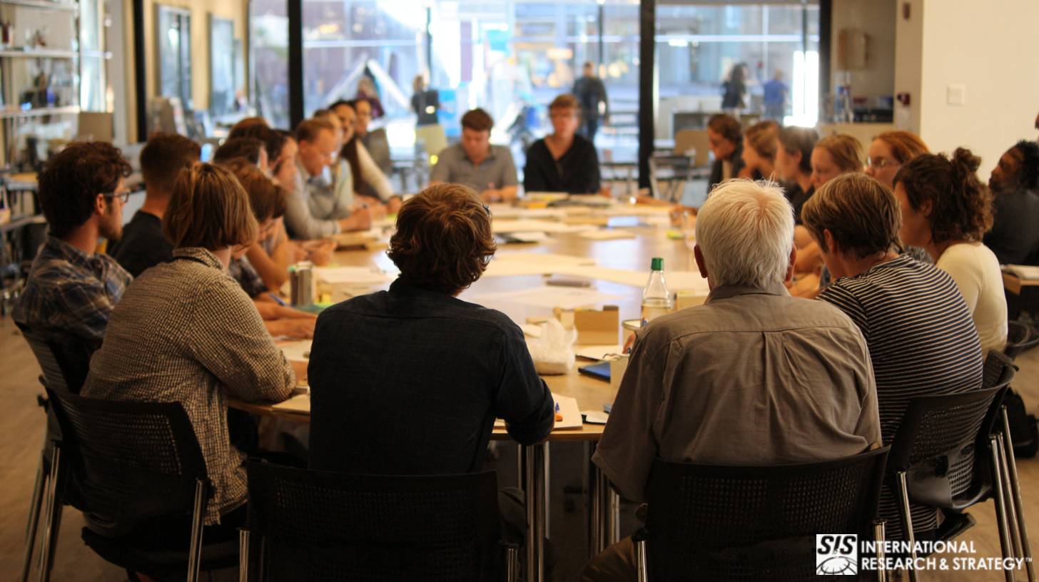 SIS International Marktforschung & Strategie