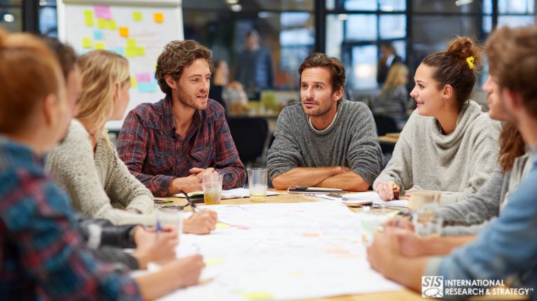 Focus Group in New York