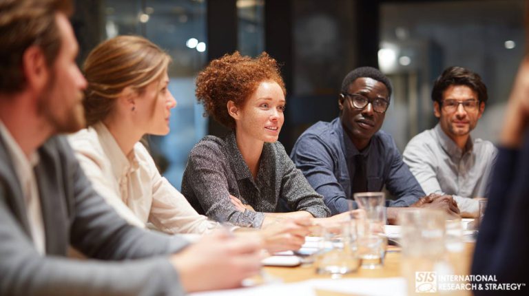 Focus Group Solutions: The Modern Approach
