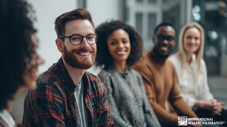 Participate in Focus Groups
