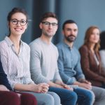 الثلاثيات مقابل أبحاث السوق لمجموعات التركيز