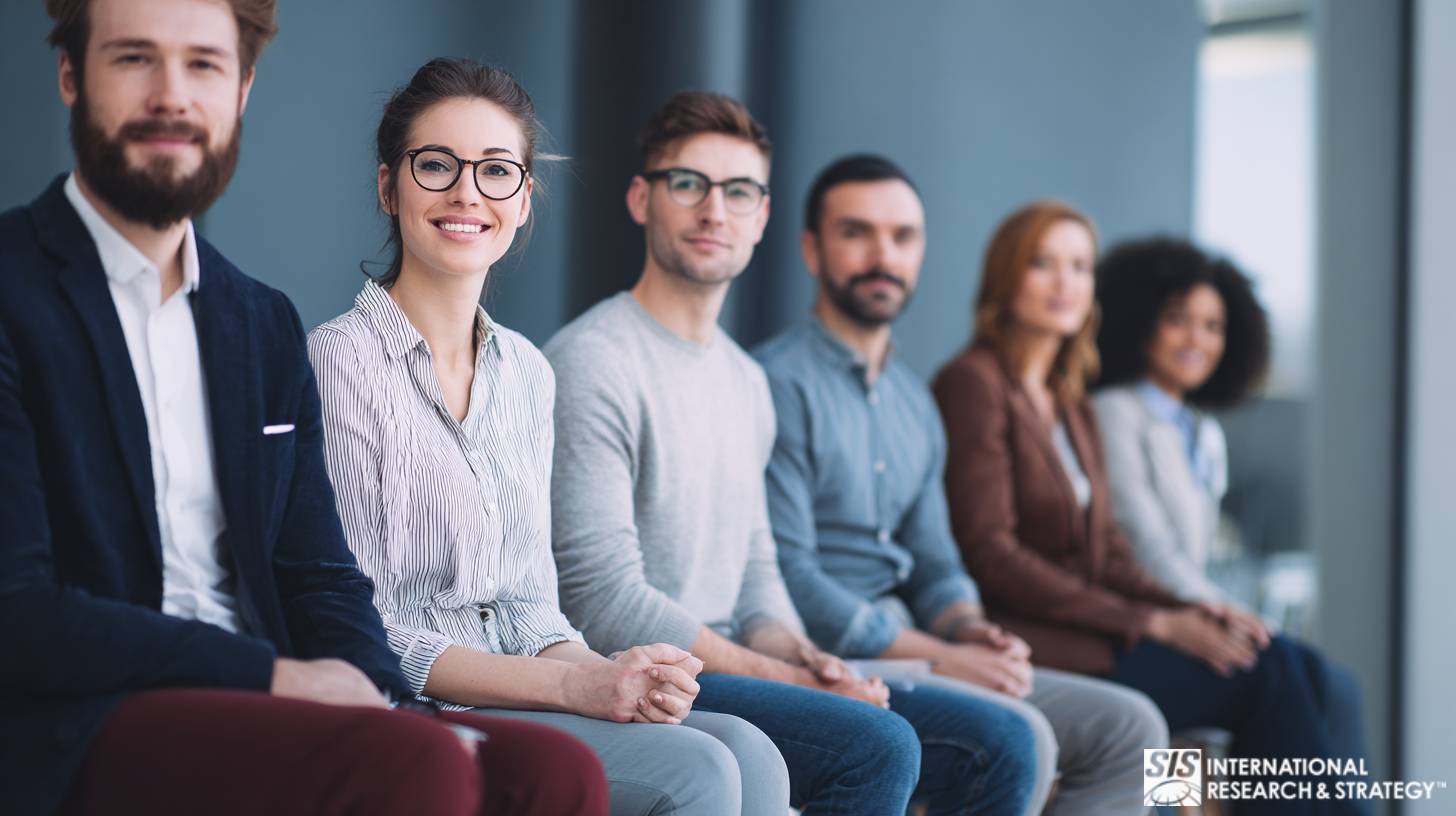 Focus group recruitment (13) एसआईएस इंटरनेशनल मार्केट रिसर्च और रणनीति