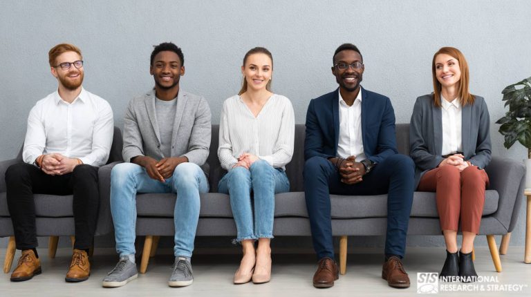 질적 연구 모집