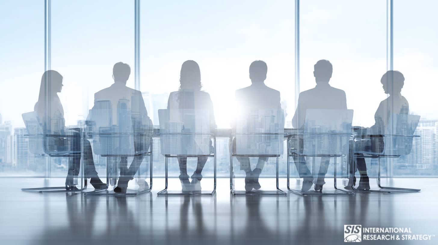 Focus group recruitment (6) SIS International Marktforschung & Strategie