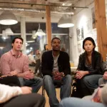 Pop Up Focus Group Market Research Company
