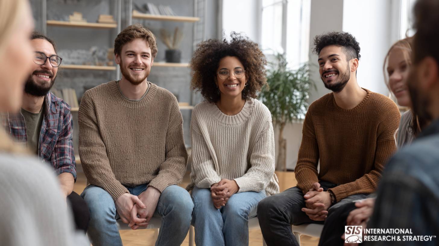 SIS Internationaal Marktonderzoek & Strategie