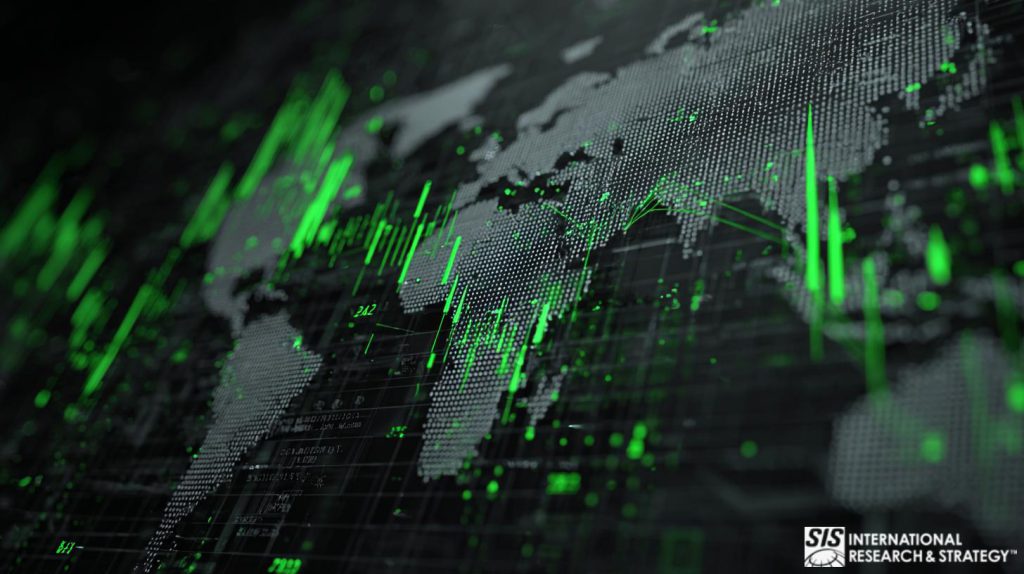 Ricerca e strategia di mercato internazionale SIS