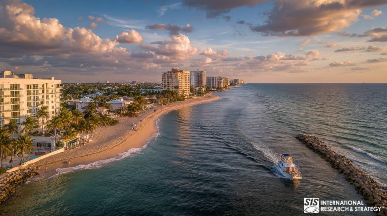 Investigación de mercado en Fort Lauderdale, Florida