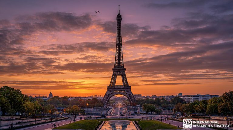 Ricerche di mercato a Parigi