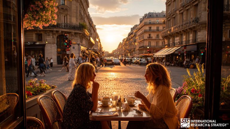 Ricerche di mercato in Francia