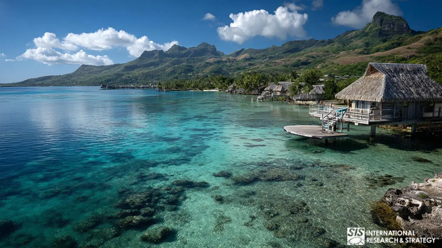 French Polynesia (1)