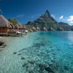 Market Research in French Polynesia