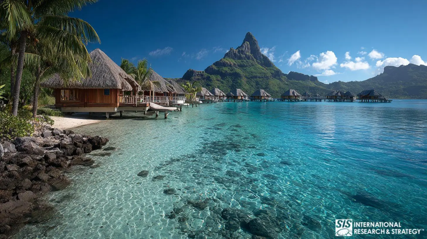 French Polynesia (2)