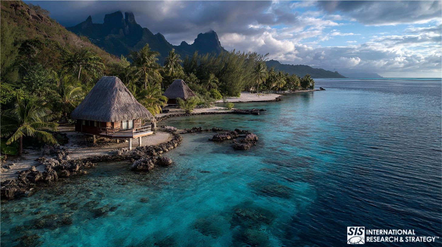 Investigación y estrategia de mercado internacional de SIS