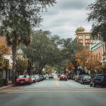 Pesquisa de mercado em Gainesville, Flórida