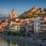 Market Research in Georgia