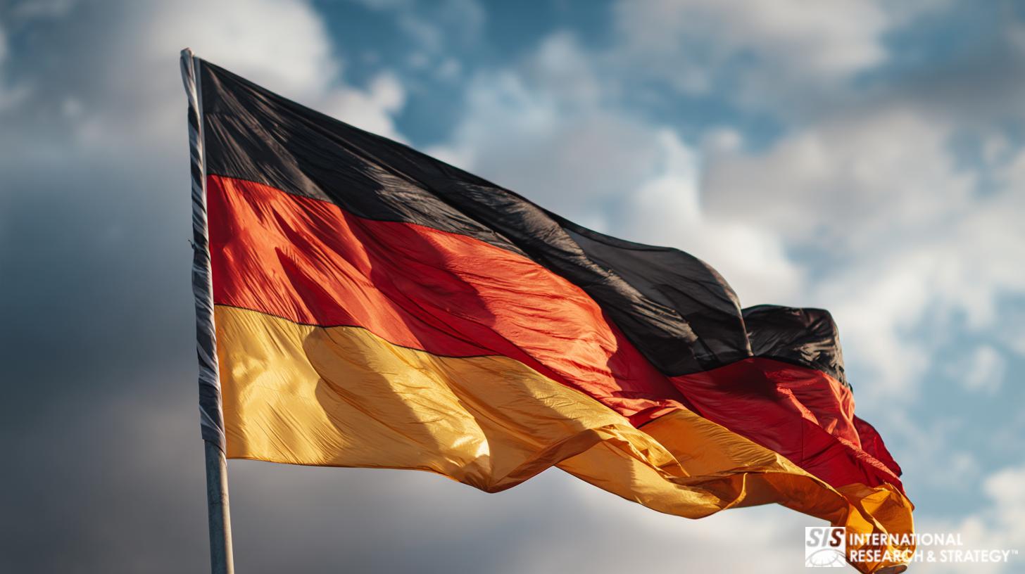 Germany 4 SIS 國際市場研究與策略