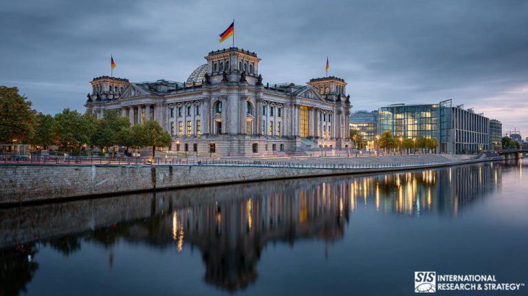 Ricerca di mercato in Germania