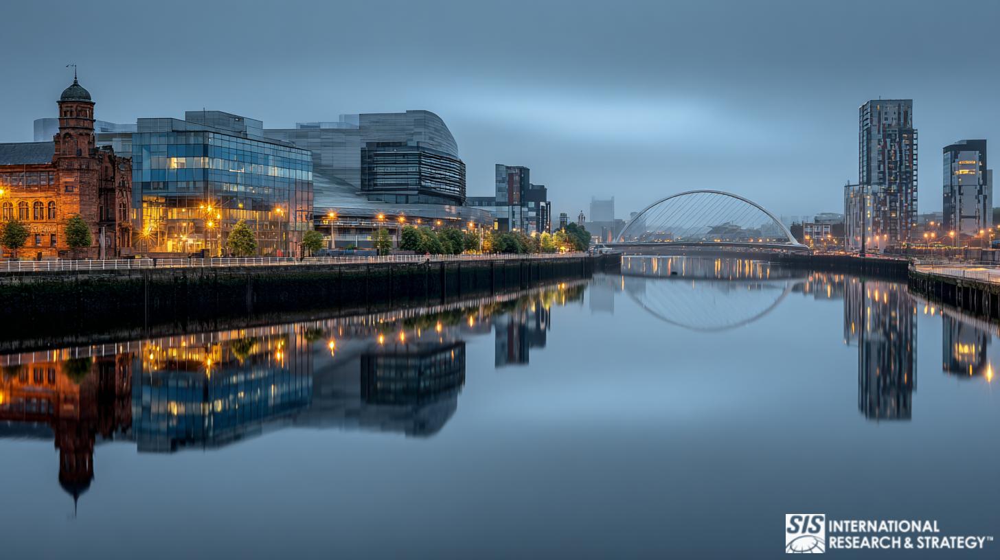 SIS Międzynarodowe badania rynku i strategia