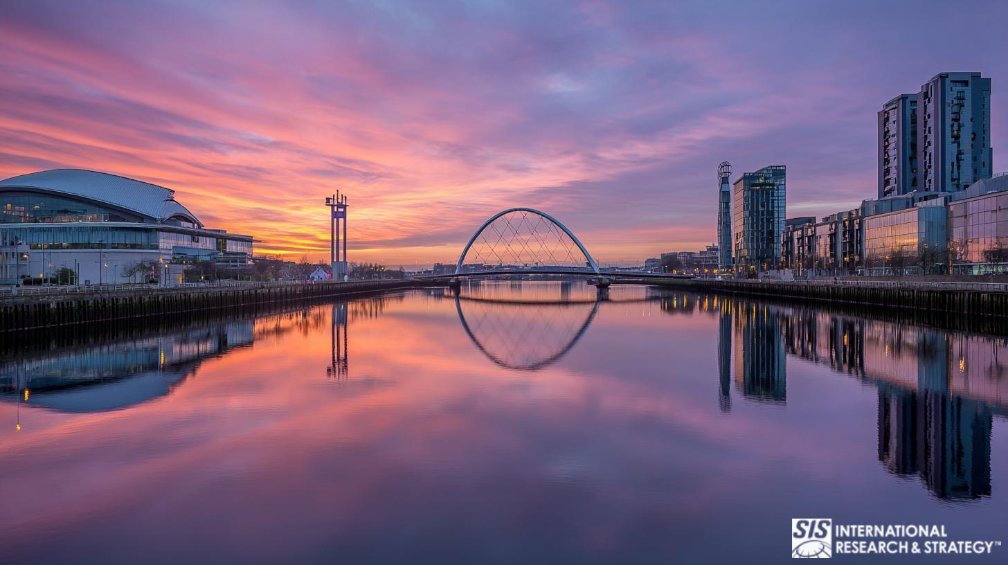 SIS Międzynarodowe badania rynku i strategia