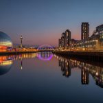 Pesquisa de mercado em Glasgow