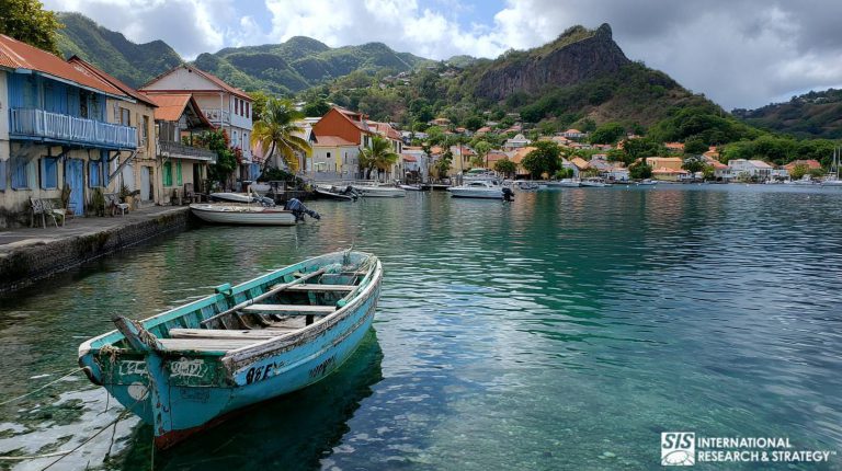 Market Research in Guadeloupe