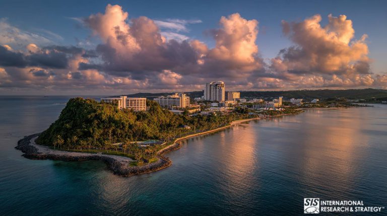 Investigación de mercado en Guam