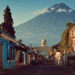 Marktonderzoek in Guatemala