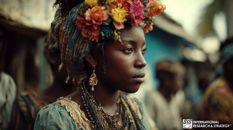 Market Research In Haiti