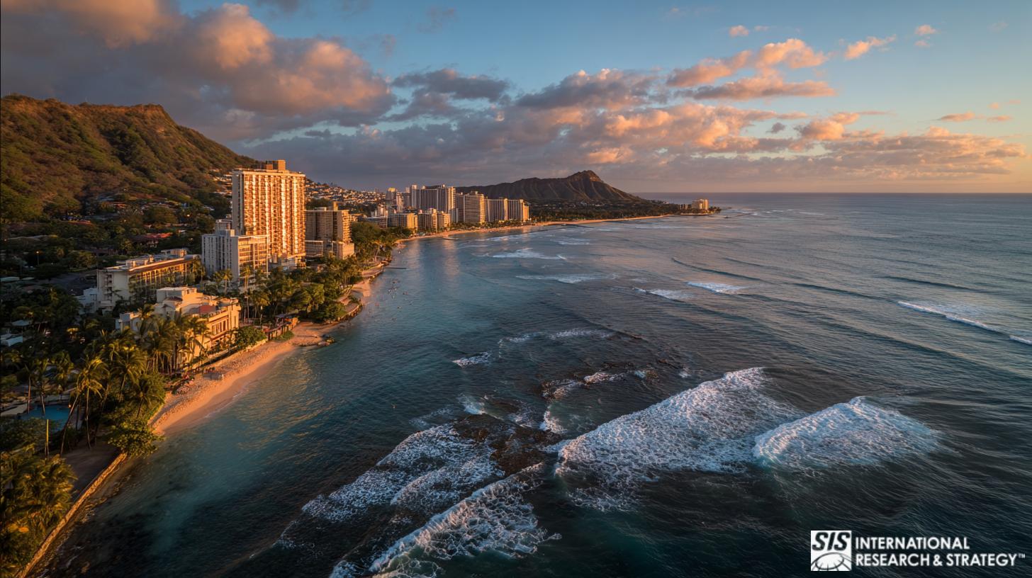 Hawai (4) SIS International Market Research & Strategy