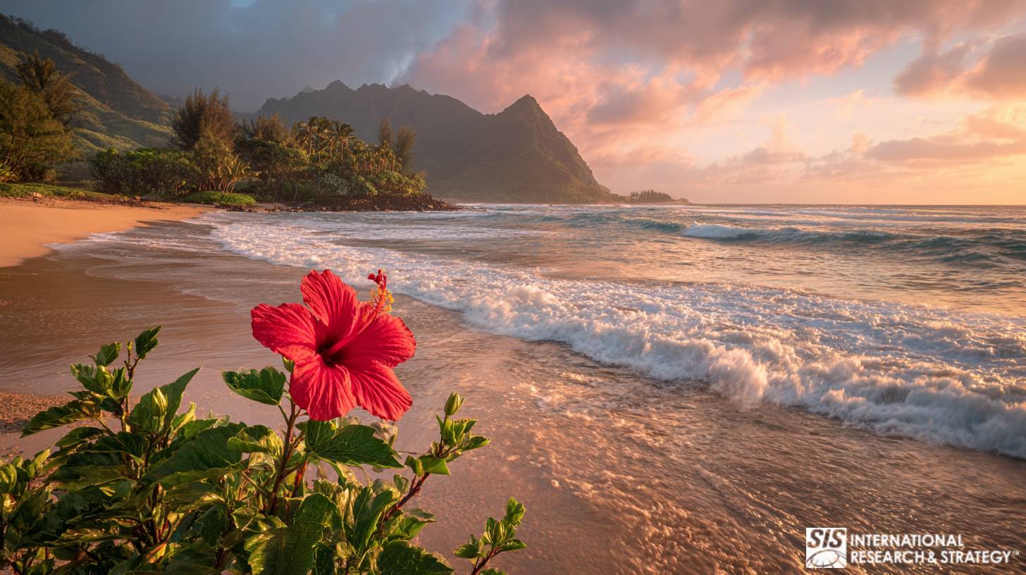 Hawai (4) SIS International Market Research & Strategy