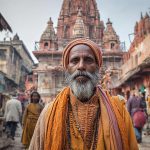 Marktonderzoek naar hindoeïstische religie