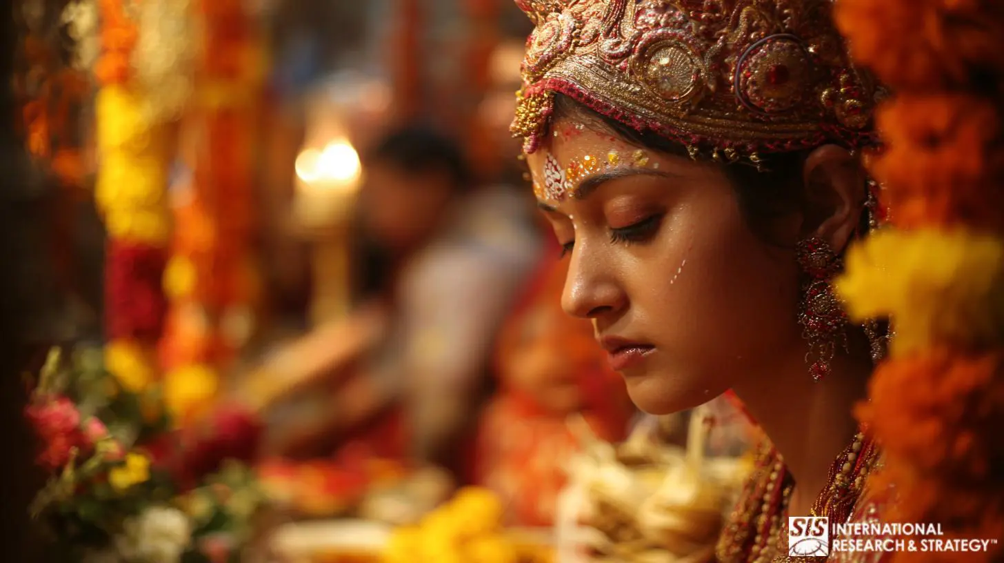 Hindu Religion (4)