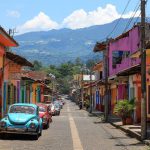 Marktonderzoek in Honduras